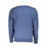 TIMBERLAND MAGLIA UOMO BLU