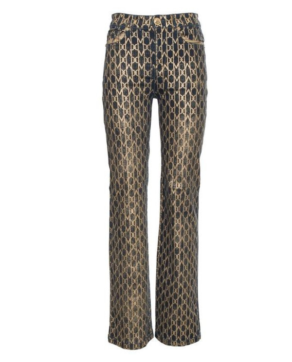 Guess Pantalons Noir Femme X073_3RGA04-9858Z_GDML