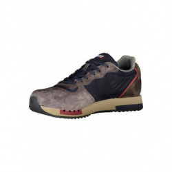 CHAUSSURES DE SPORT HOMME BLAUER BLEU