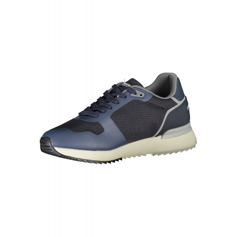 ZAPATILLAS DEPORTIVAS DE HOMBRE AZUL BLAUER
