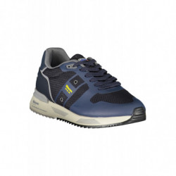 CHAUSSURES DE SPORT HOMME BLAUER BLEU