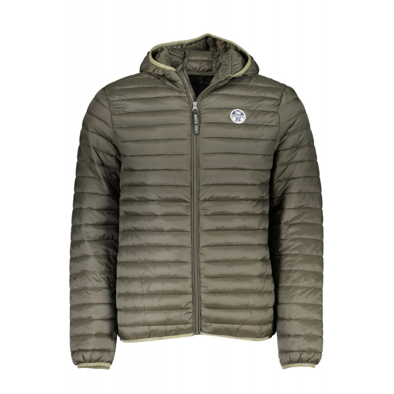 VESTE HOMME VERTE NORTH SAILS