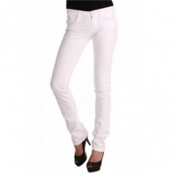 PANTALON FEMME PHARD BLANC