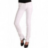 PANTALON MUJER PHARD BLANCO