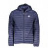 CHAQUETA HOMBRE NORTH SAILS AZUL