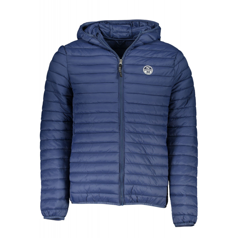 NORTH SAILS MEN'S BLUE JACKET