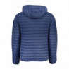 CHAQUETA HOMBRE NORTH SAILS AZUL