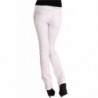 PANTALON MUJER PHARD BLANCO