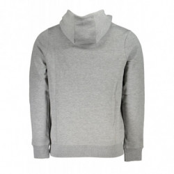 NORUEGA 1963 SUDADERA GRIS SIN CREMALLERA HOMBRE