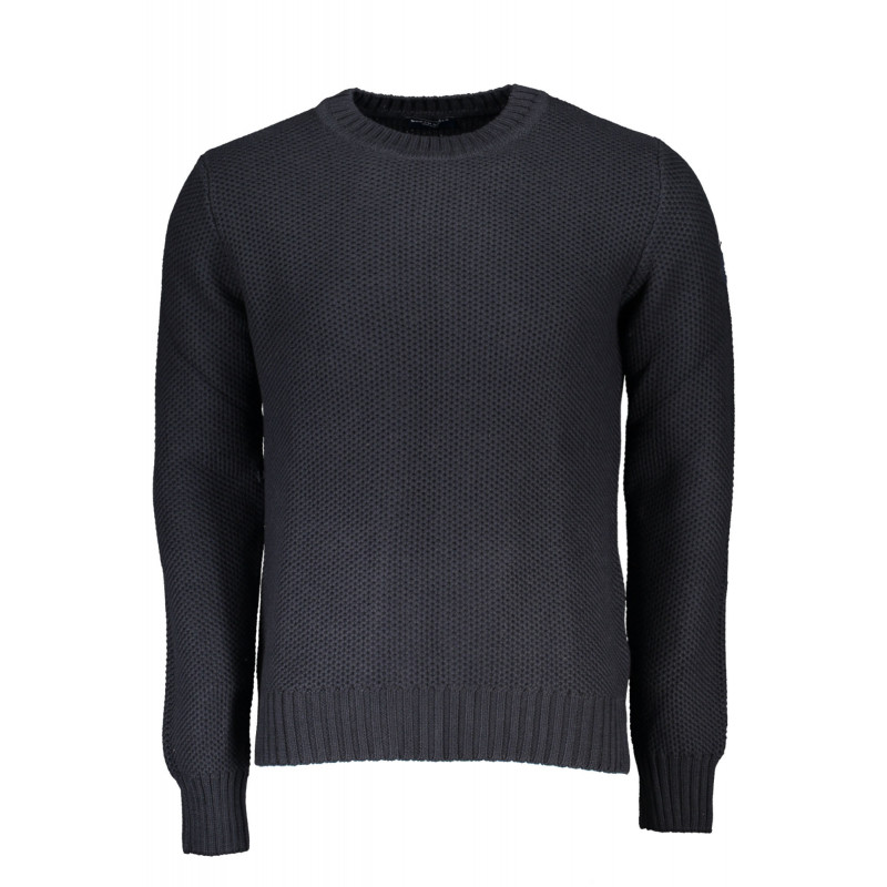 BLAUER PULLOVER FÜR MÄNNER VON NORTH SAILS