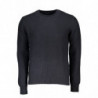PULL BLEU POUR HOMMES NORTH SAILS