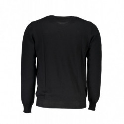 PULL NOIR POUR HOMMES NORTH SAILS