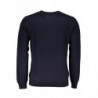 PULL BLEU POUR HOMMES NORTH SAILS