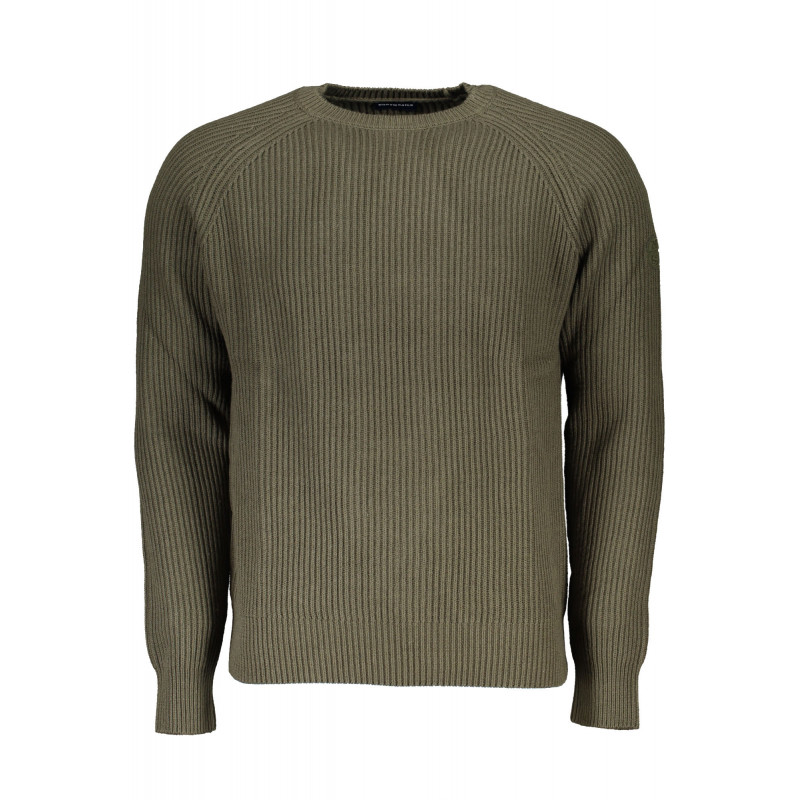 PULL HOMME VERT NORTH SAILS
