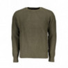 PULL HOMME VERT NORTH SAILS