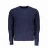 NORTH SAILS MAGLIONE UOMO BLU