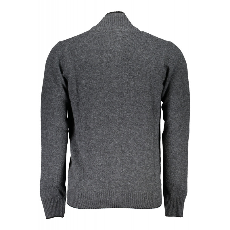 CARDIGAN GRIS POUR HOMME NORTH SAILS