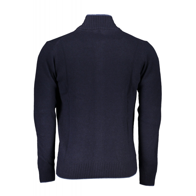CARDIGAN BLEU POUR HOMME NORTH SAILS