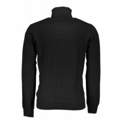 PULL NOIR POUR HOMMES NORTH SAILS