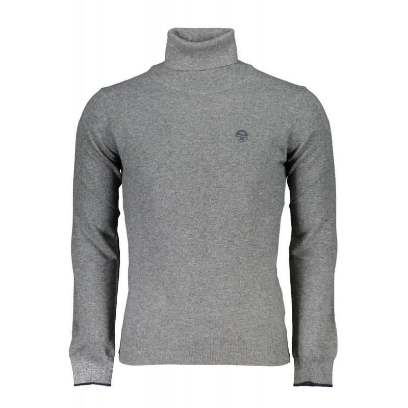 SUÉTER HOMBRE NORTH SAILS GRIS