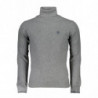 PULL HOMME GRIS NORTH SAILS