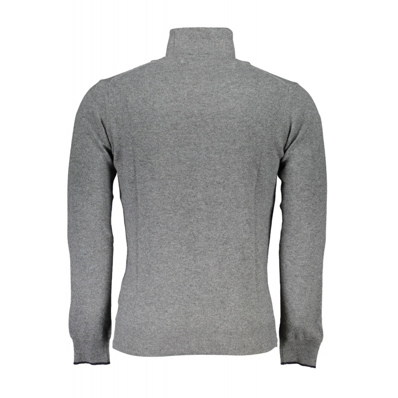 SUÉTER HOMBRE NORTH SAILS GRIS