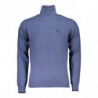 BLAUER PULLOVER FÜR MÄNNER VON NORTH SAILS
