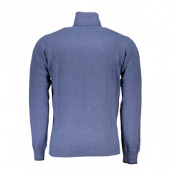 BLAUER PULLOVER FÜR MÄNNER VON NORTH SAILS