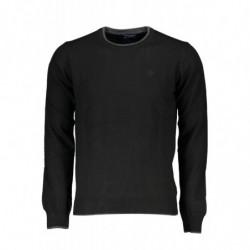 PULL NOIR POUR HOMMES NORTH SAILS