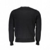 PULL NOIR POUR HOMMES NORTH SAILS