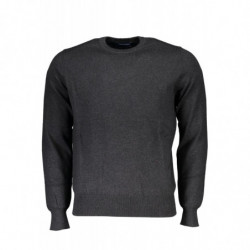 PULL HOMME GRIS NORTH SAILS