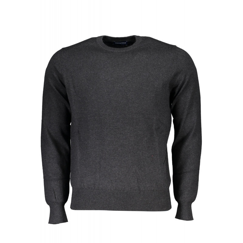 PULL HOMME GRIS NORTH SAILS