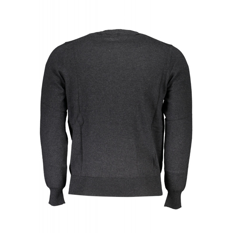 PULL HOMME GRIS NORTH SAILS