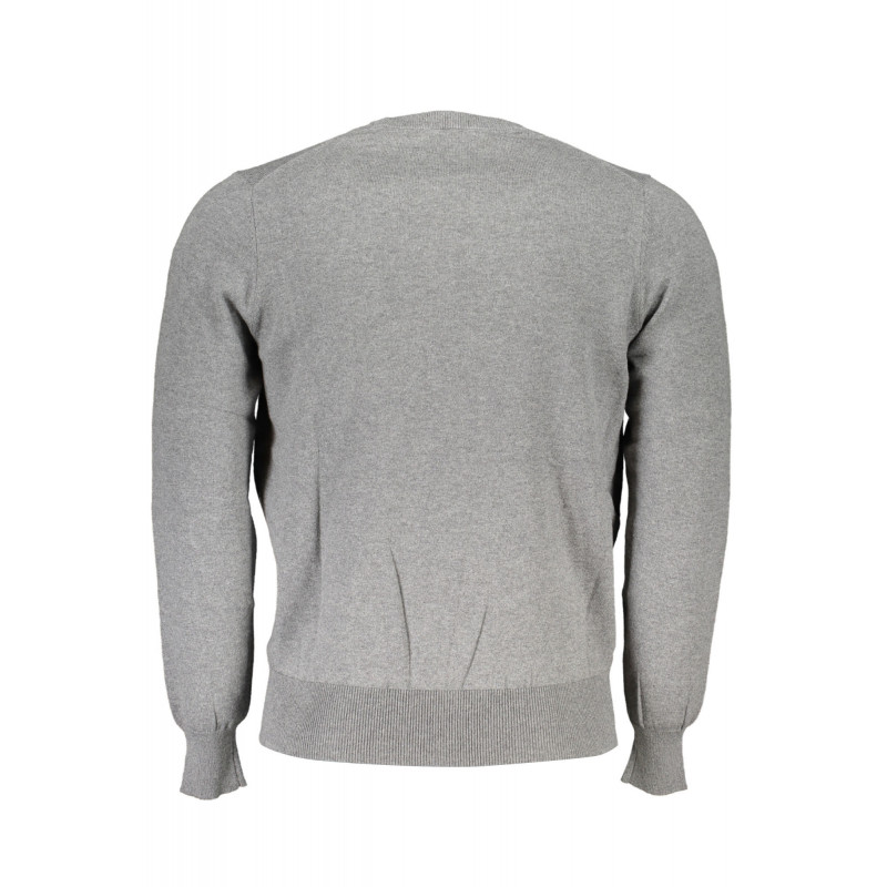 NORTH SAILS MAGLIA UOMO GRIGIO