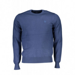 PULL BLEU POUR HOMMES NORTH SAILS