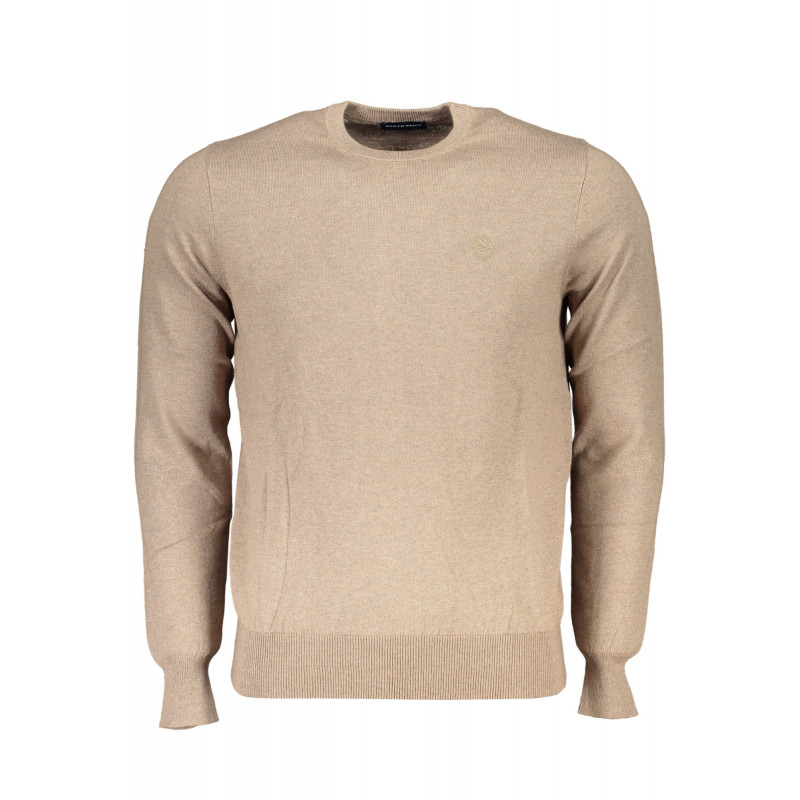 SUÉTER HOMBRE NORTH SAILS BEIGE