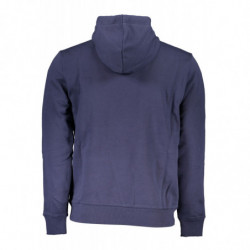 SUDADERA AZUL SIN CREMALLERA PARA HOMBRE NORTH SAILS
