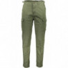 NORTH SAILS PANTALONE UOMO VERDE