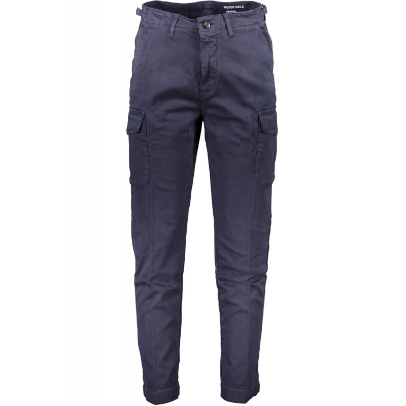 PANTALÓN HOMBRE NORTH SAILS AZUL