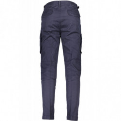 NORTH SAILS PANTALONE UOMO BLU