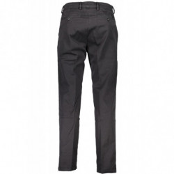 PANTALÓN NEGRO HOMBRE NORTH SAILS