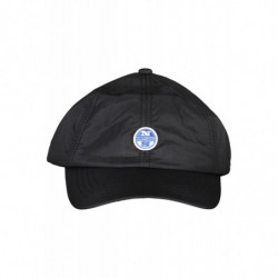 CHAPEAU HOMME NOIR NORTH SAILS