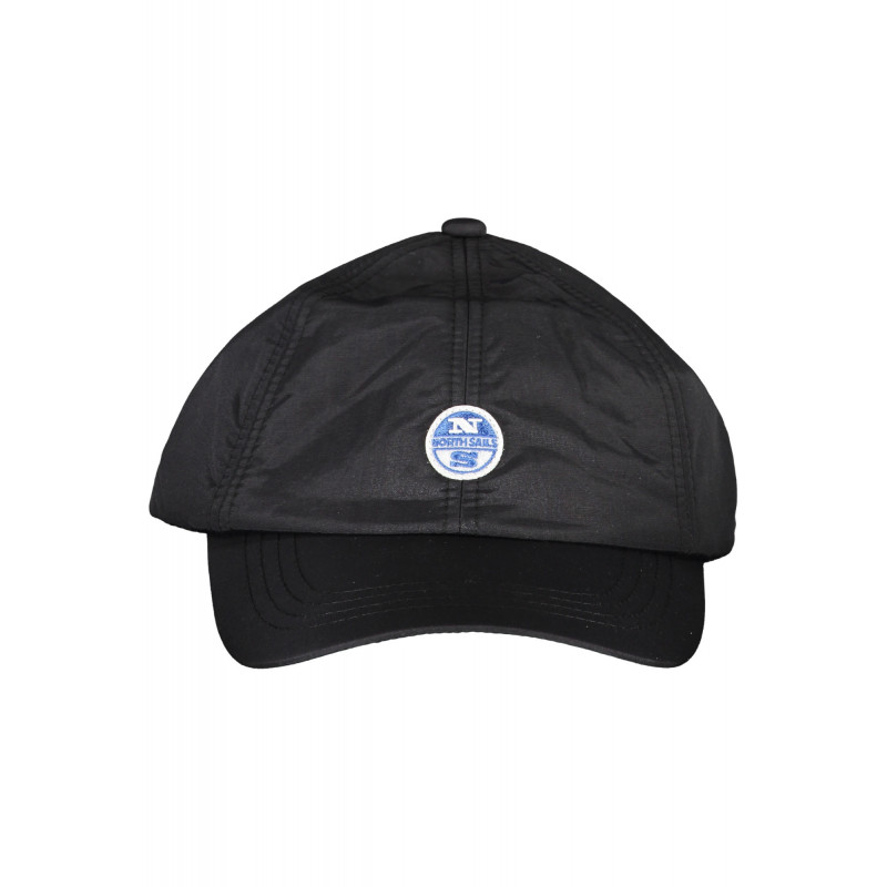 GORRA HOMBRE NORTH SAILS NEGRO