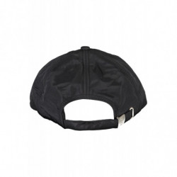 CHAPEAU HOMME NOIR NORTH SAILS