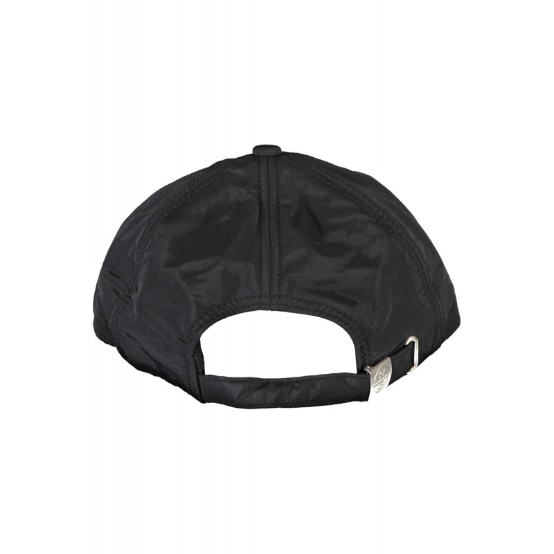 CHAPEAU HOMME NOIR NORTH SAILS