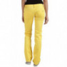 PANTALON FEMME PHARD JAUNE