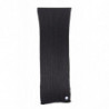 NORTH SAILS BLACK MEN'S SCARF