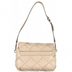 GUESS JEANS PINK WOMEN'S BAG