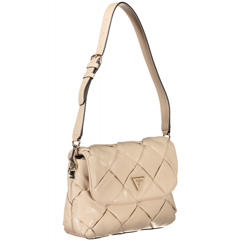 SAC FEMME GUESS JEANS ROSE