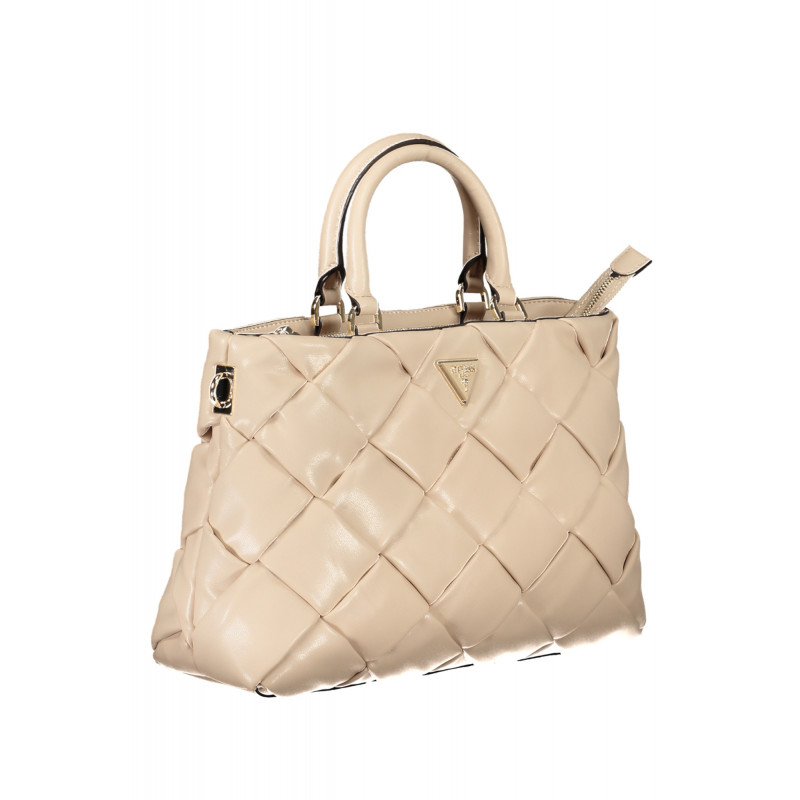 SAC FEMME GUESS JEANS ROSE